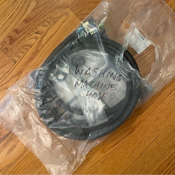 ♻️FWP! Washing Machine Hoses: FSP 8471377 and FSP 8471378.  NEW/Unused - Picture 6 of 7